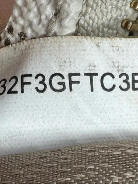 Michael Kors Fulton Vanilla Signature Crossbody - Picture 14 of 16